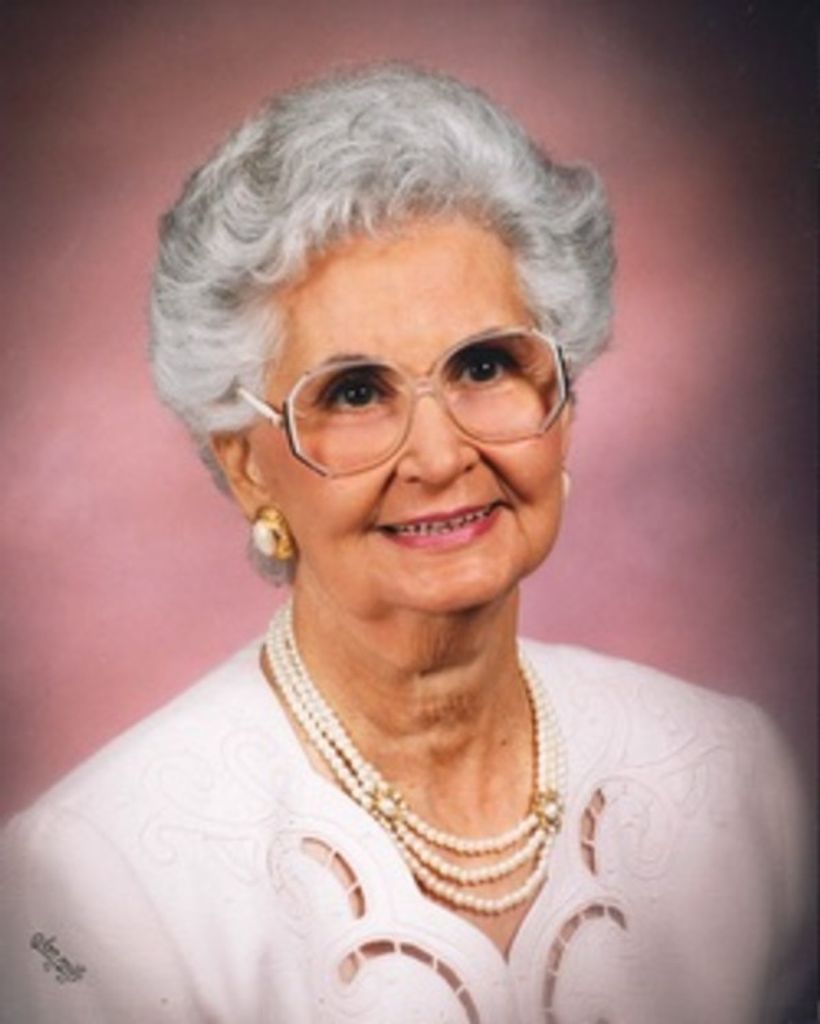 Amy Smotherman Adams