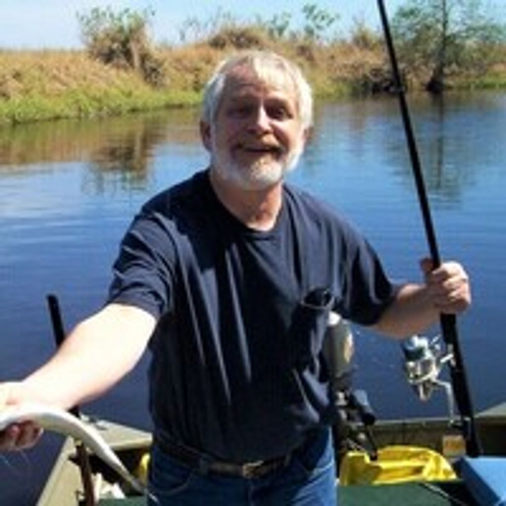 Kenneth R. Leonard