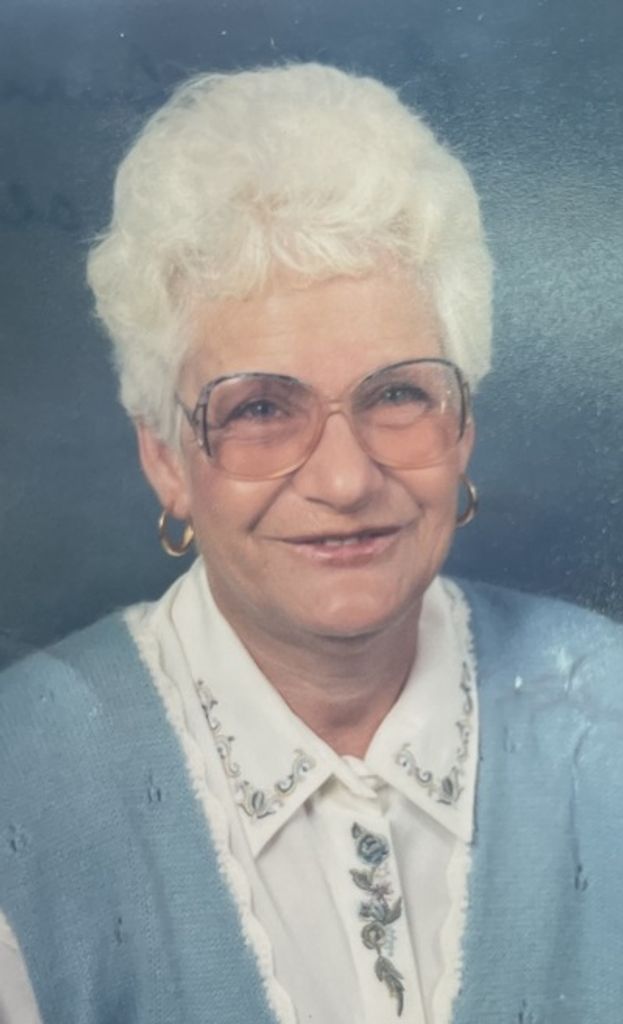 Betty Louise Turner Profile Photo