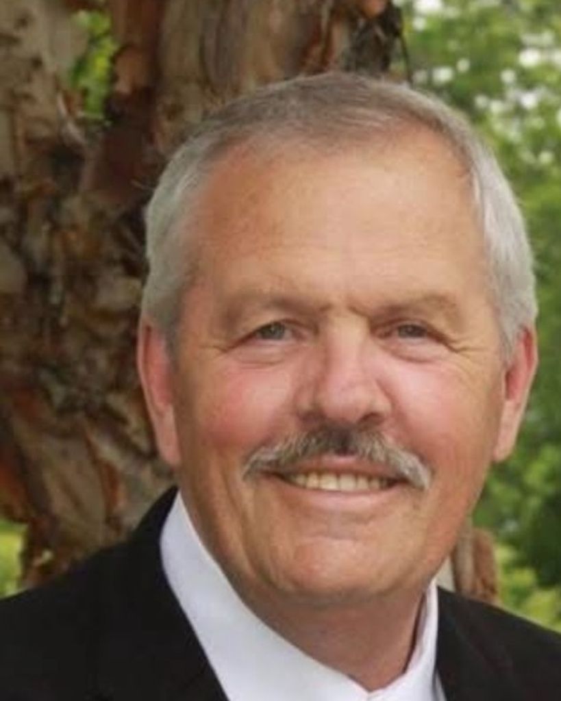 Gary J. Eustice Profile Photo