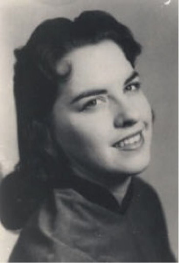 Winnie Charlene Blaylock