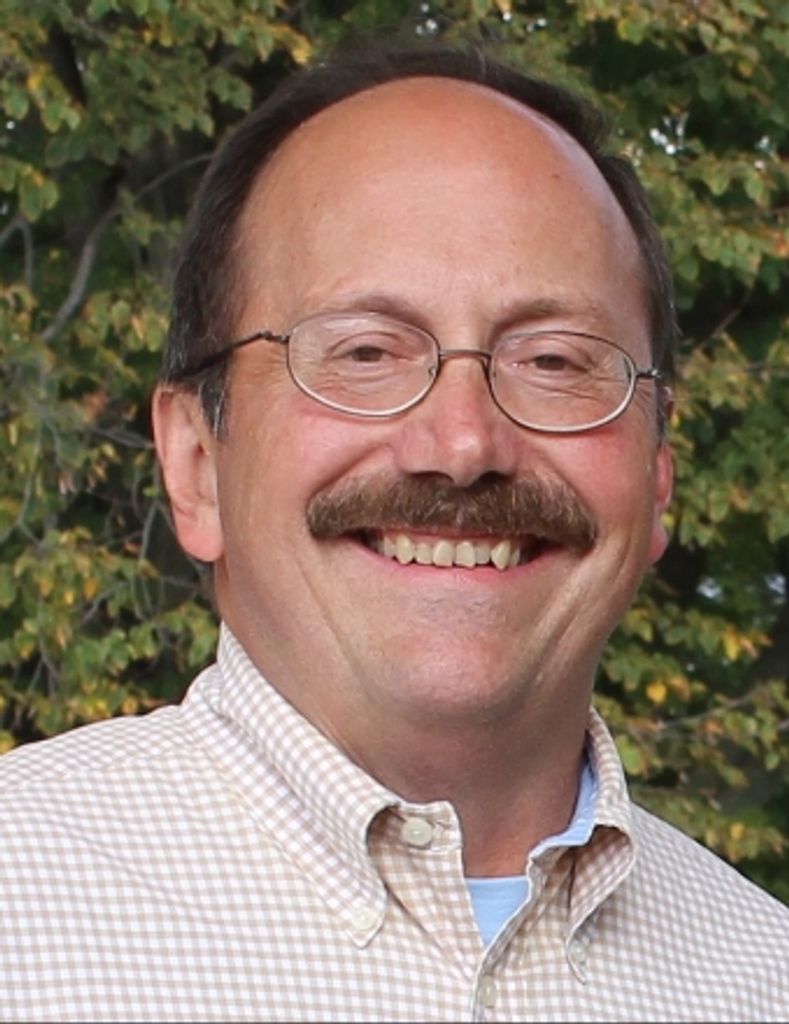 Kurt David Mislick