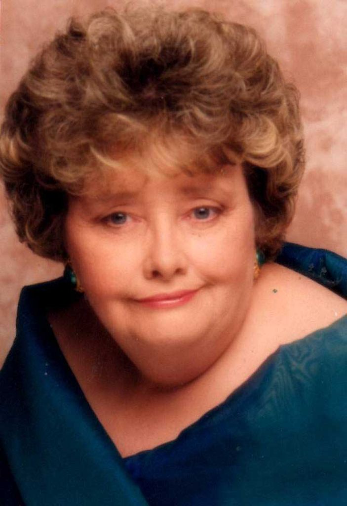 Vivian Dickerson