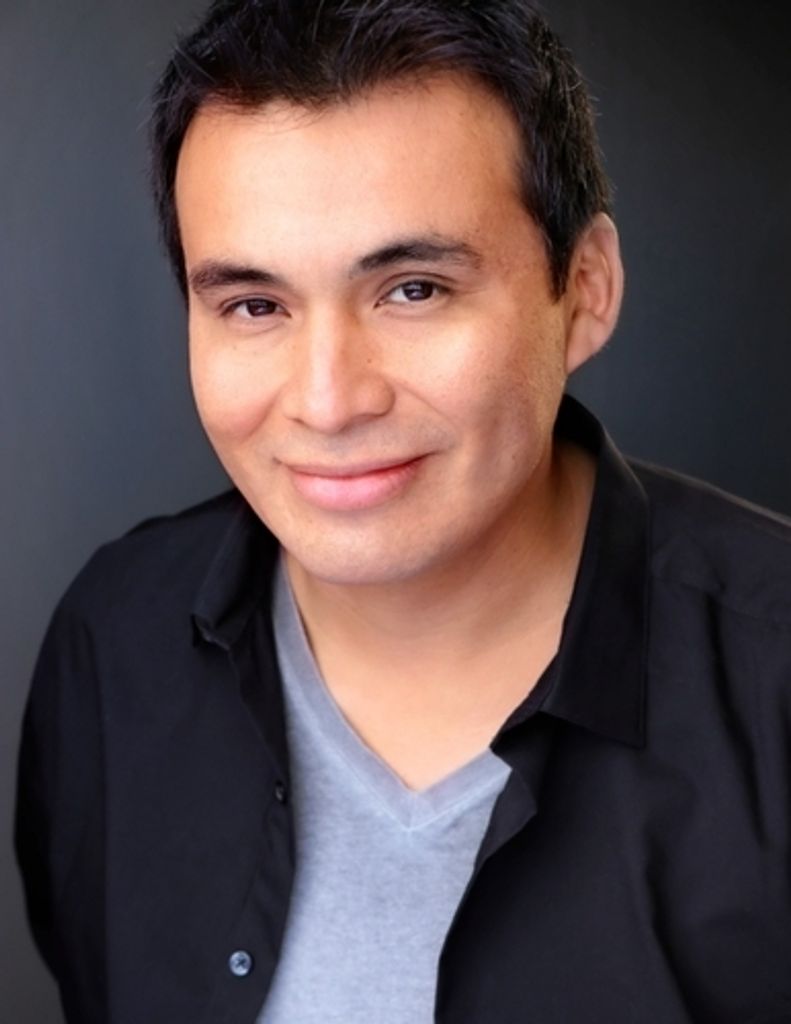 Jaime R Carrillo Profile Photo