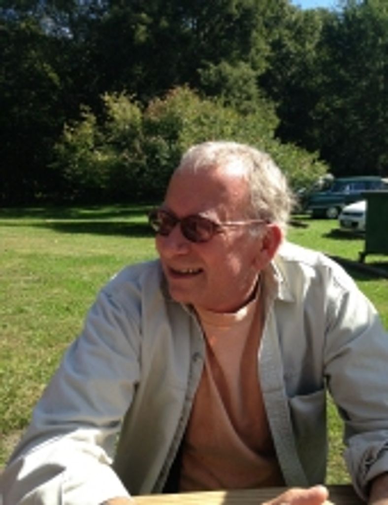 Steve Paul Fawcett