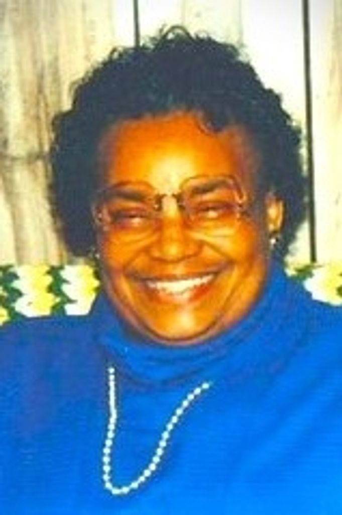 Daisy Richardson Profile Photo