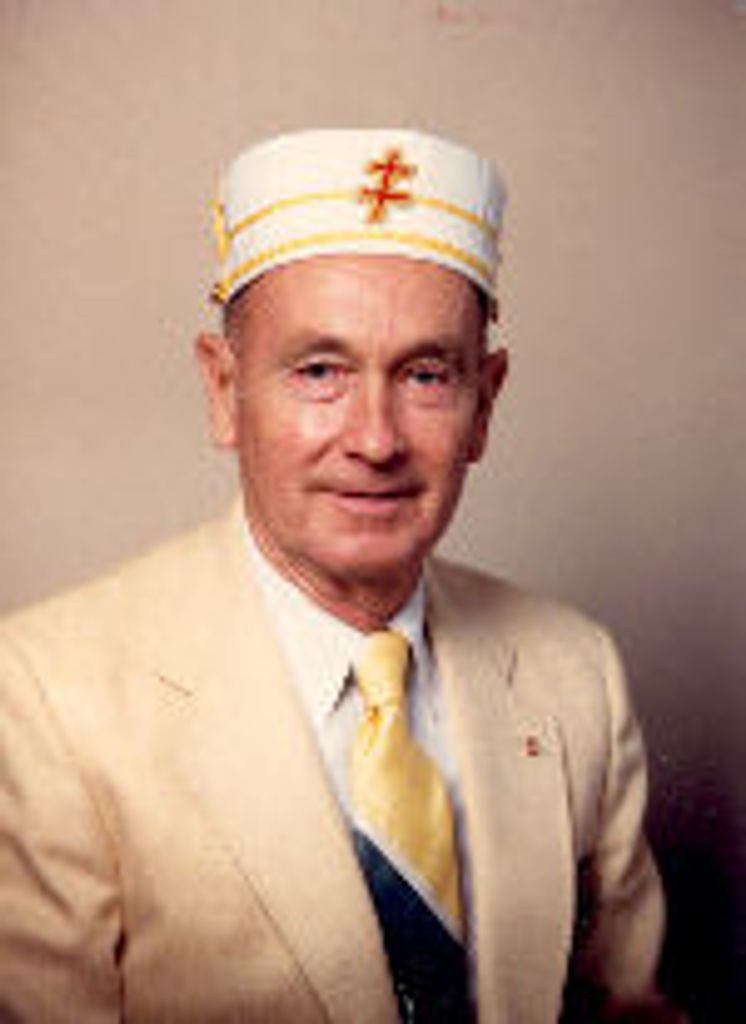James William Sympson Profile Photo