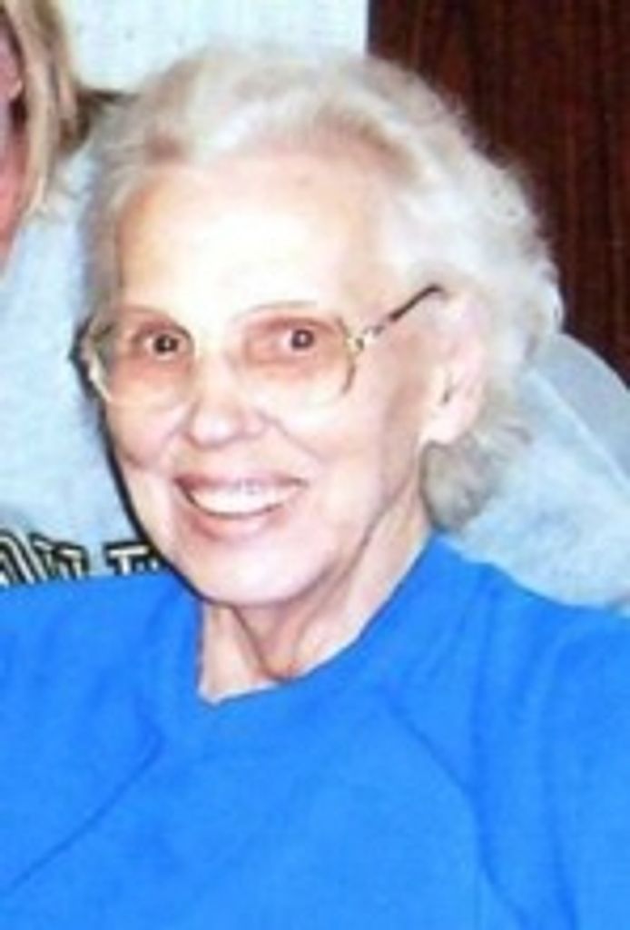 Dorothy M. Audsley