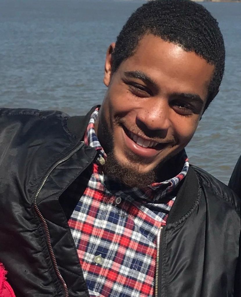 Darien A Wharton Profile Photo