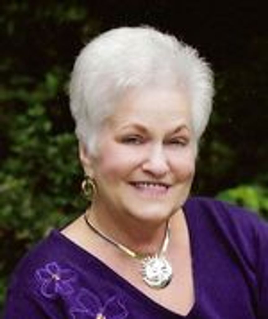 Esther Ruth Rodgers Nichols