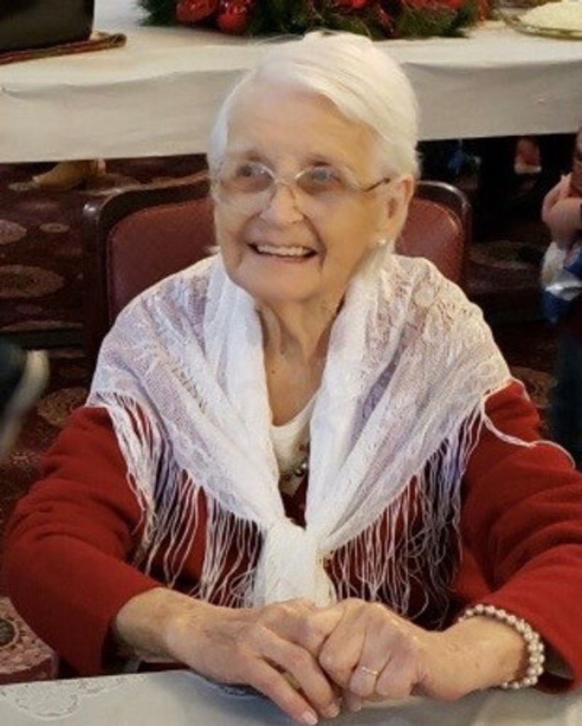 Dorothy (Woods) Selby Profile Photo