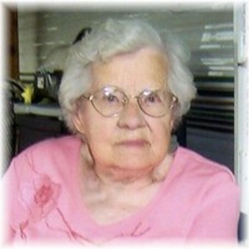 Iona M. Norton