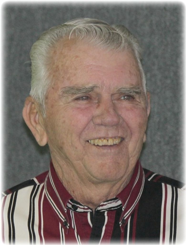 Claud "Buddy" Tompkins, Jr.