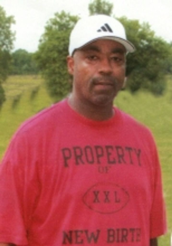 William Hall Ii Profile Photo