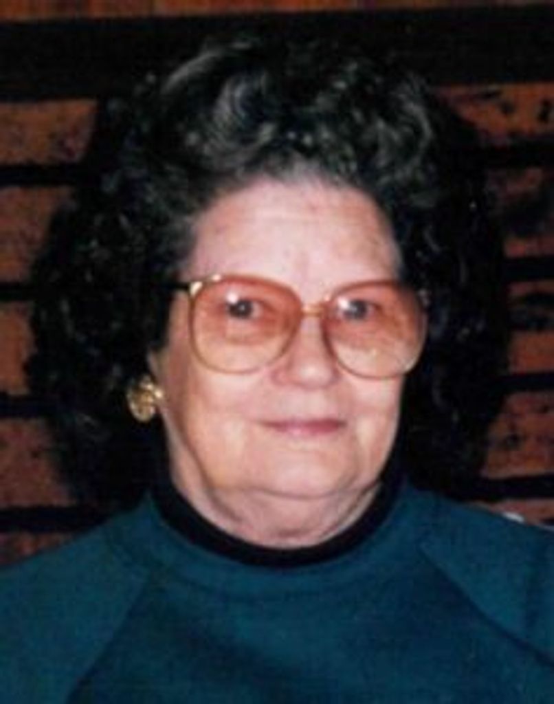 Betty Lee Carter