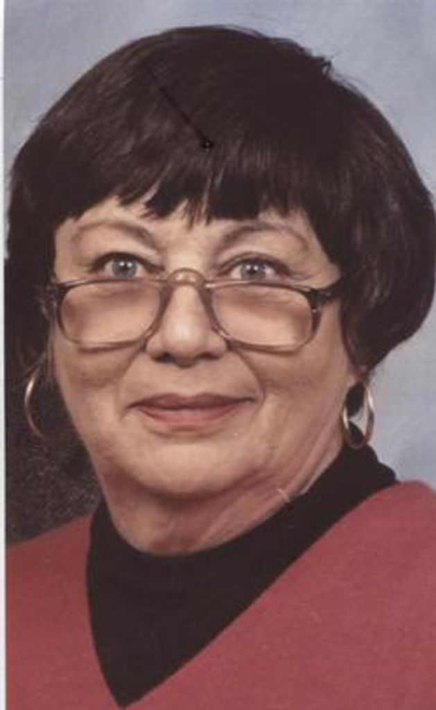 Janet Elaine Craddock