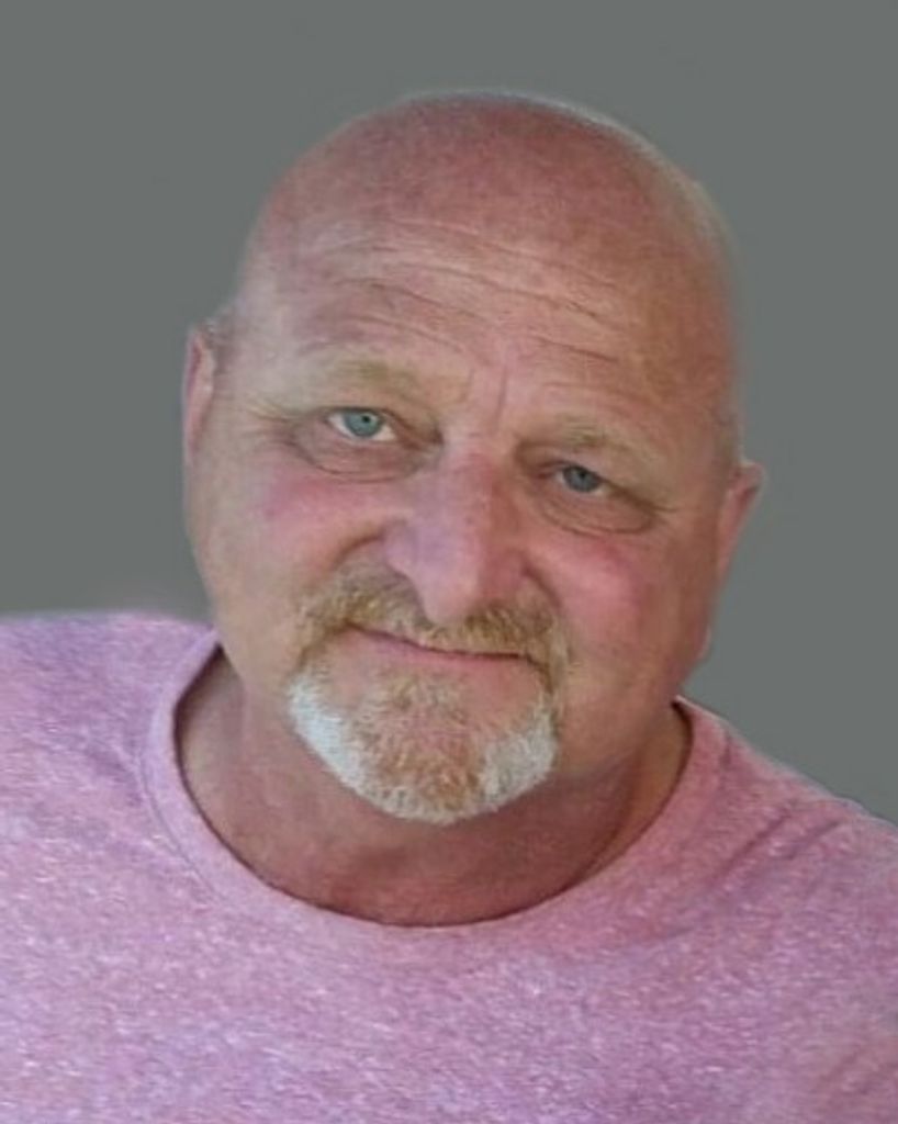 James David Rittmiller