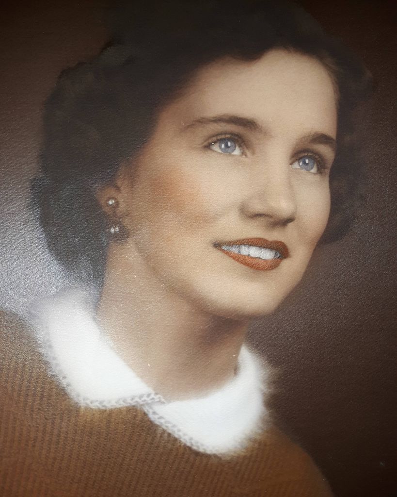 Phyllis LeGrand Harvey Profile Photo