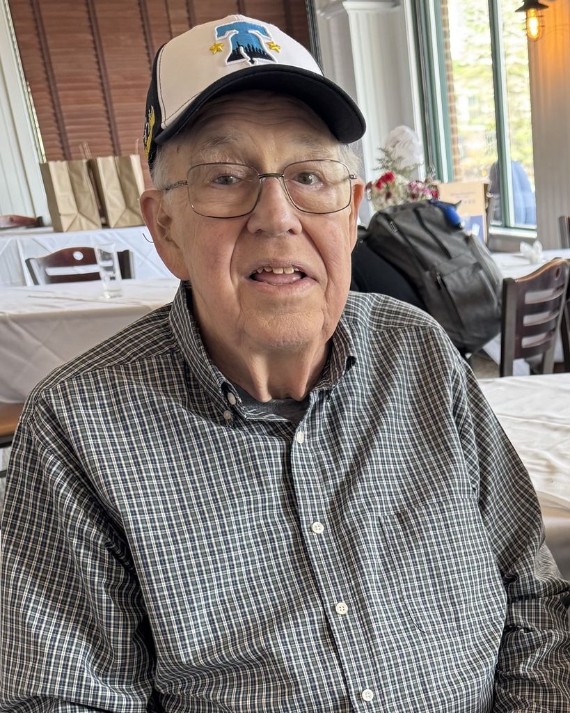 Howard S. Wright