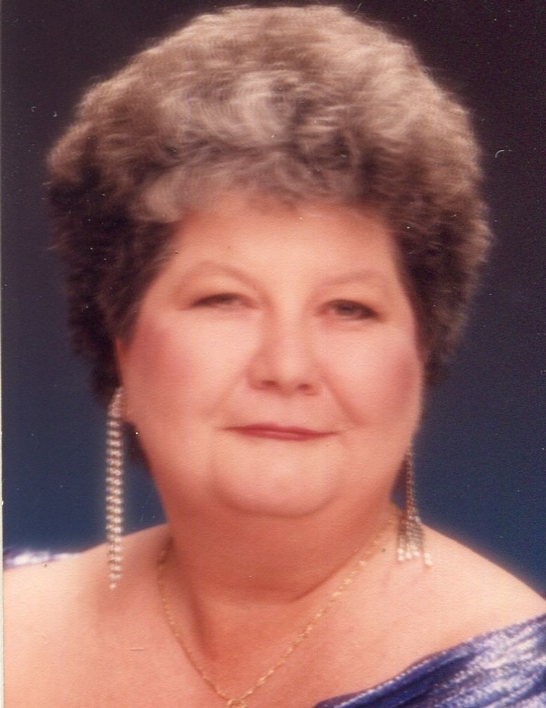 Elizabeth Ann Massey Vines Profile Photo