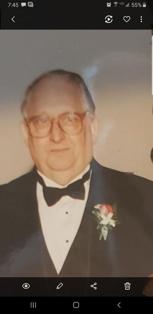 Arlen Eugene Willett Profile Photo