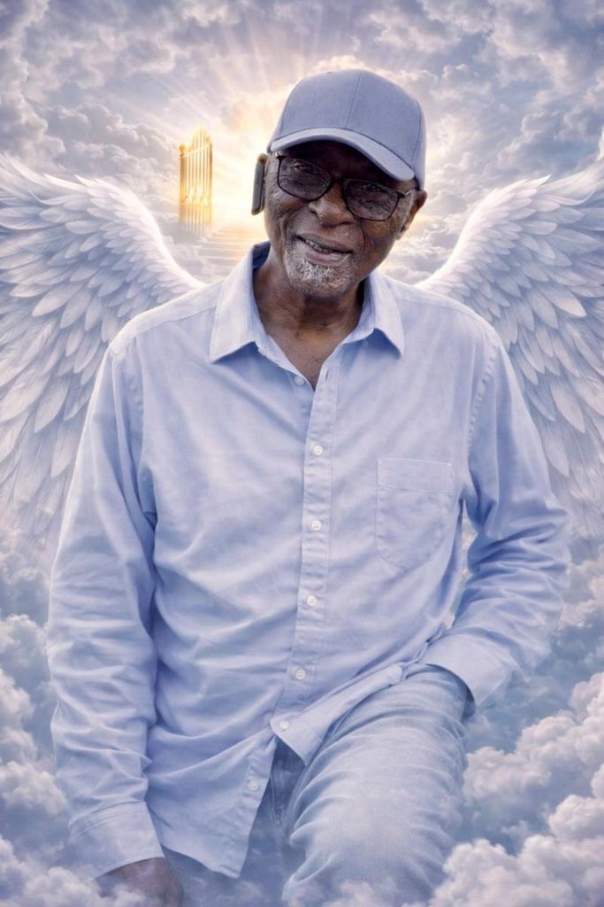 Robert "Rj" Jerome Brown Profile Photo