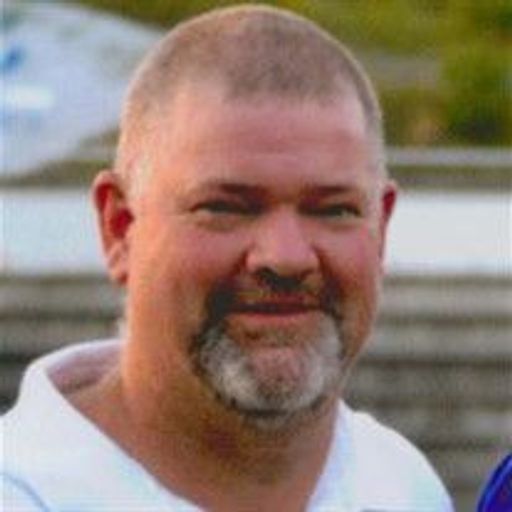 Mark Edward Simpson Profile Photo