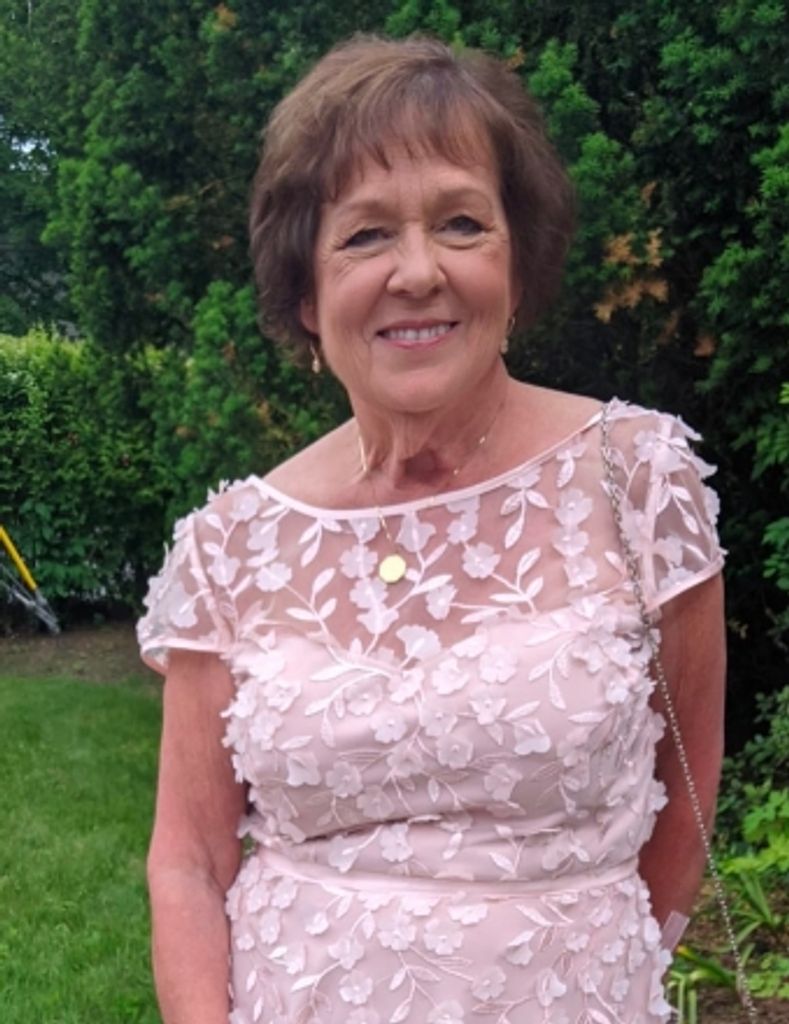 Kathleen Mccormack Profile Photo
