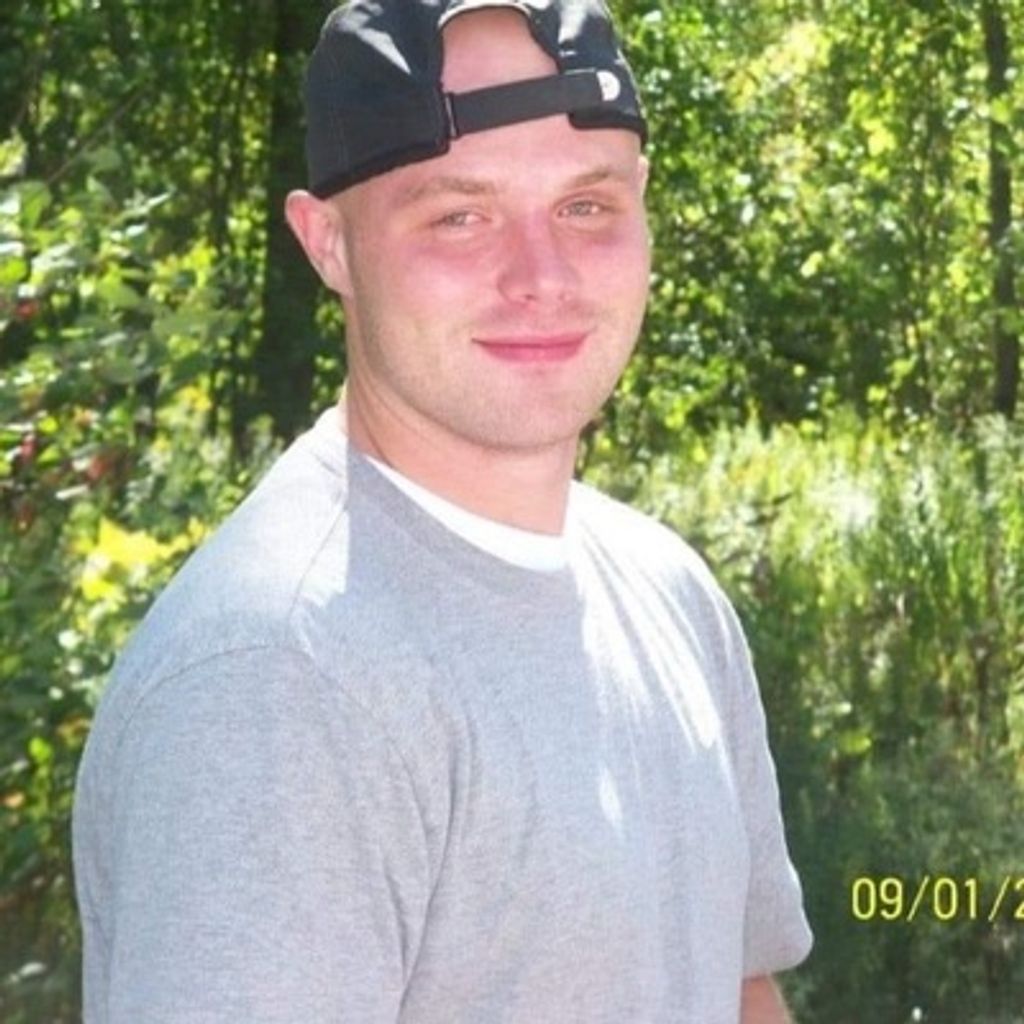 Shawn M. Thorpe Profile Photo