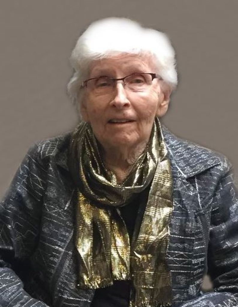 Marian Swanson