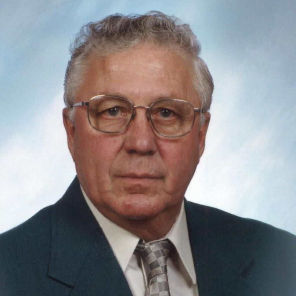 Leonard Bormann