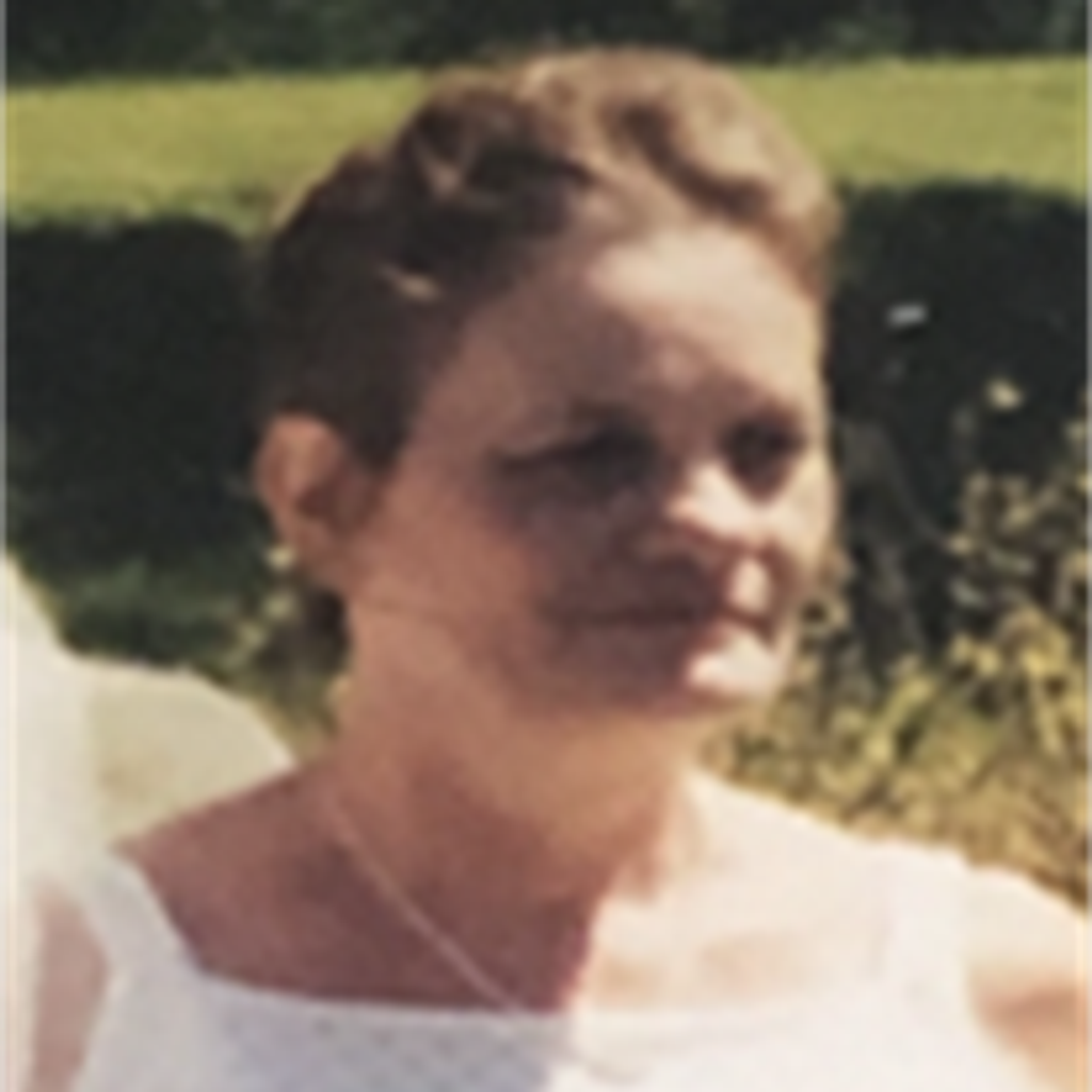 Carol M. Faretty