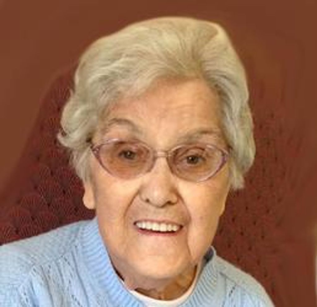 Mary Bolduc