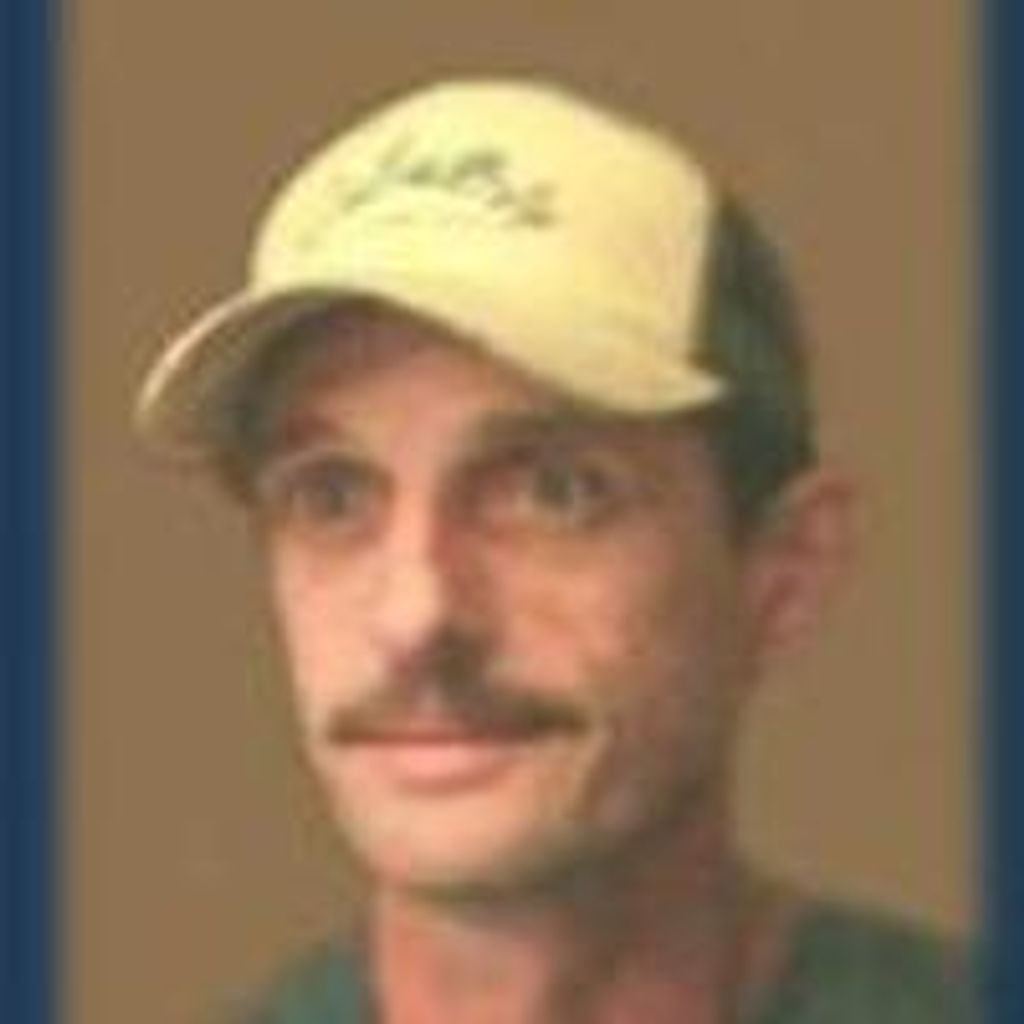 Jeffrey  Allen Moore