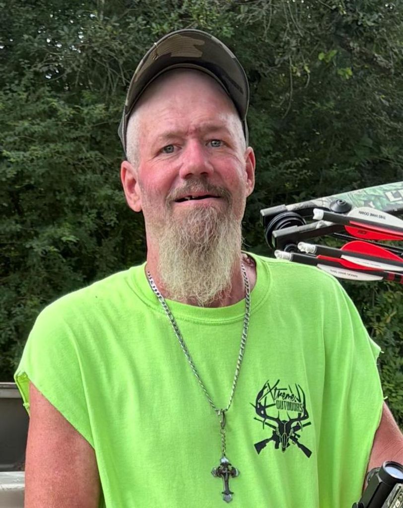 Charlie Addison Profile Photo