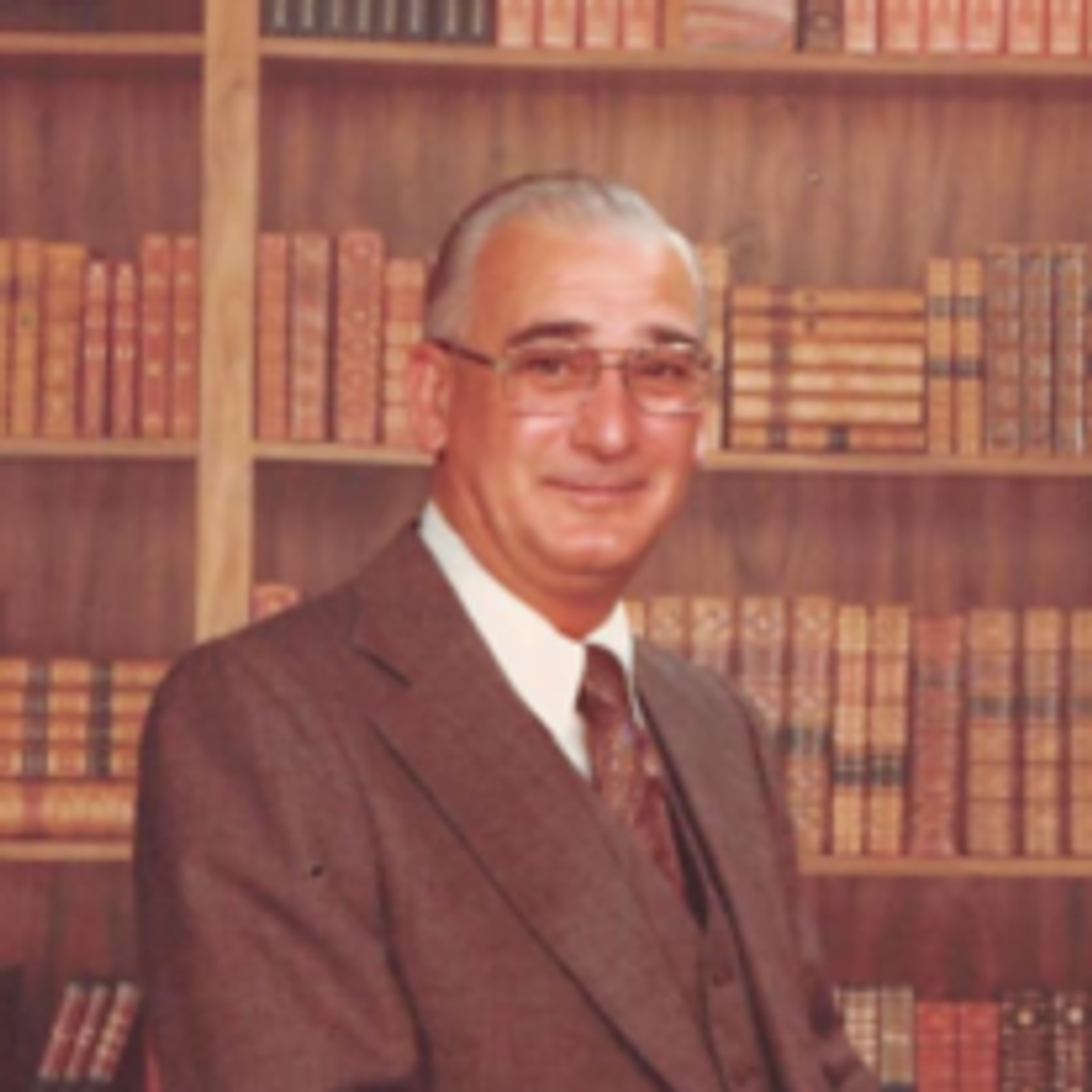 Lloyd Stafford