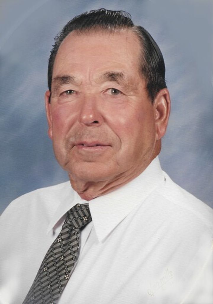 William Donald Brinegar Profile Photo