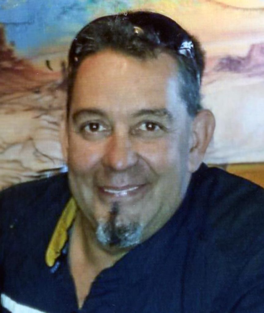 Anthony J. "Tony" Moniz