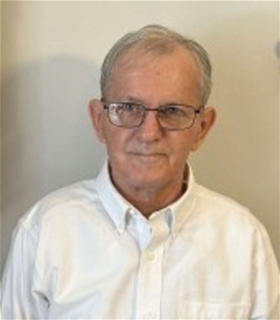 Paul W. Knepp Profile Photo