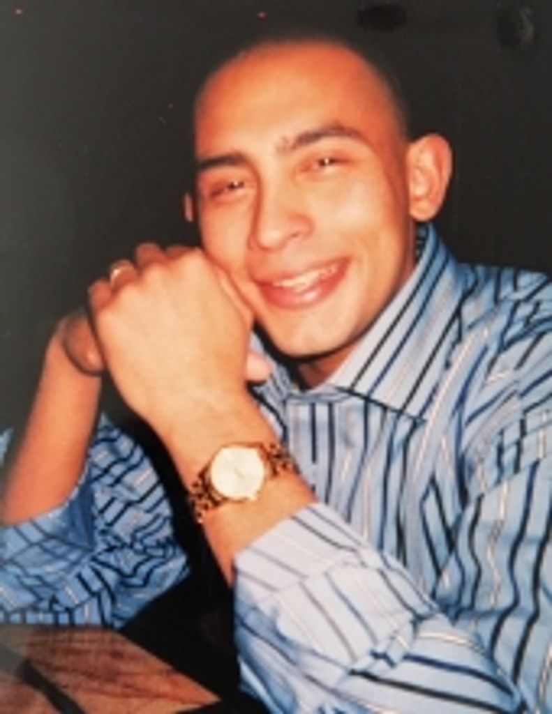 Gabriel Rodriguez
