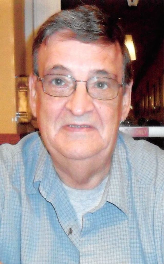 Henry N. Bradford, Jr.