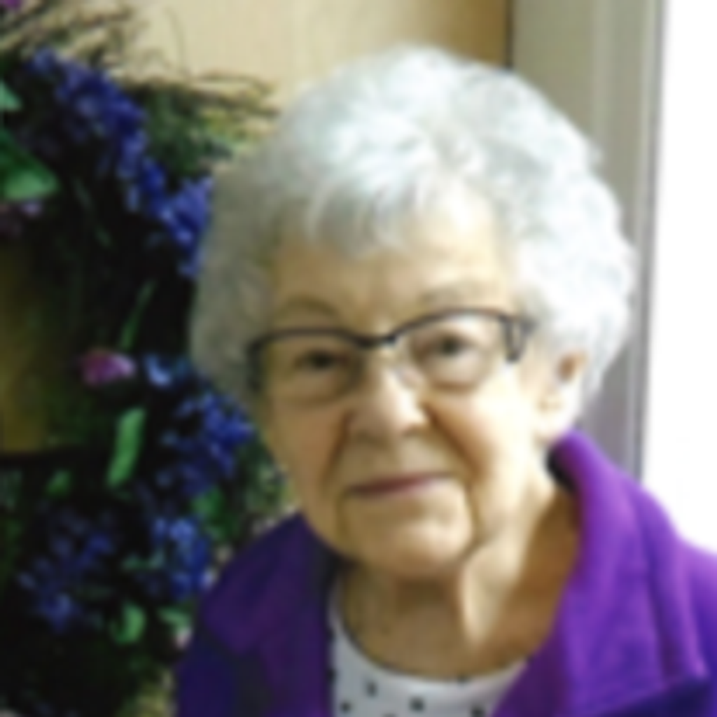 Betty Jane Farnsworth Profile Photo