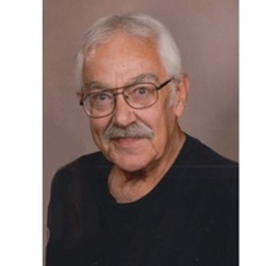 Dean A. Petska