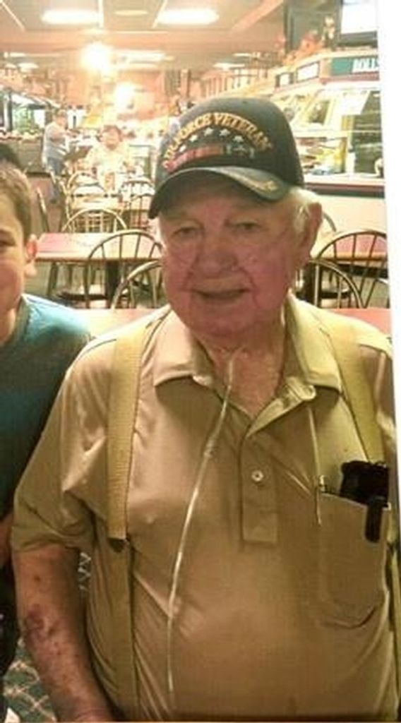 Billy Gene Young