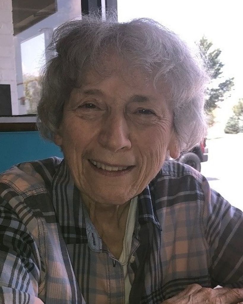 Marilyn R. Lessentin