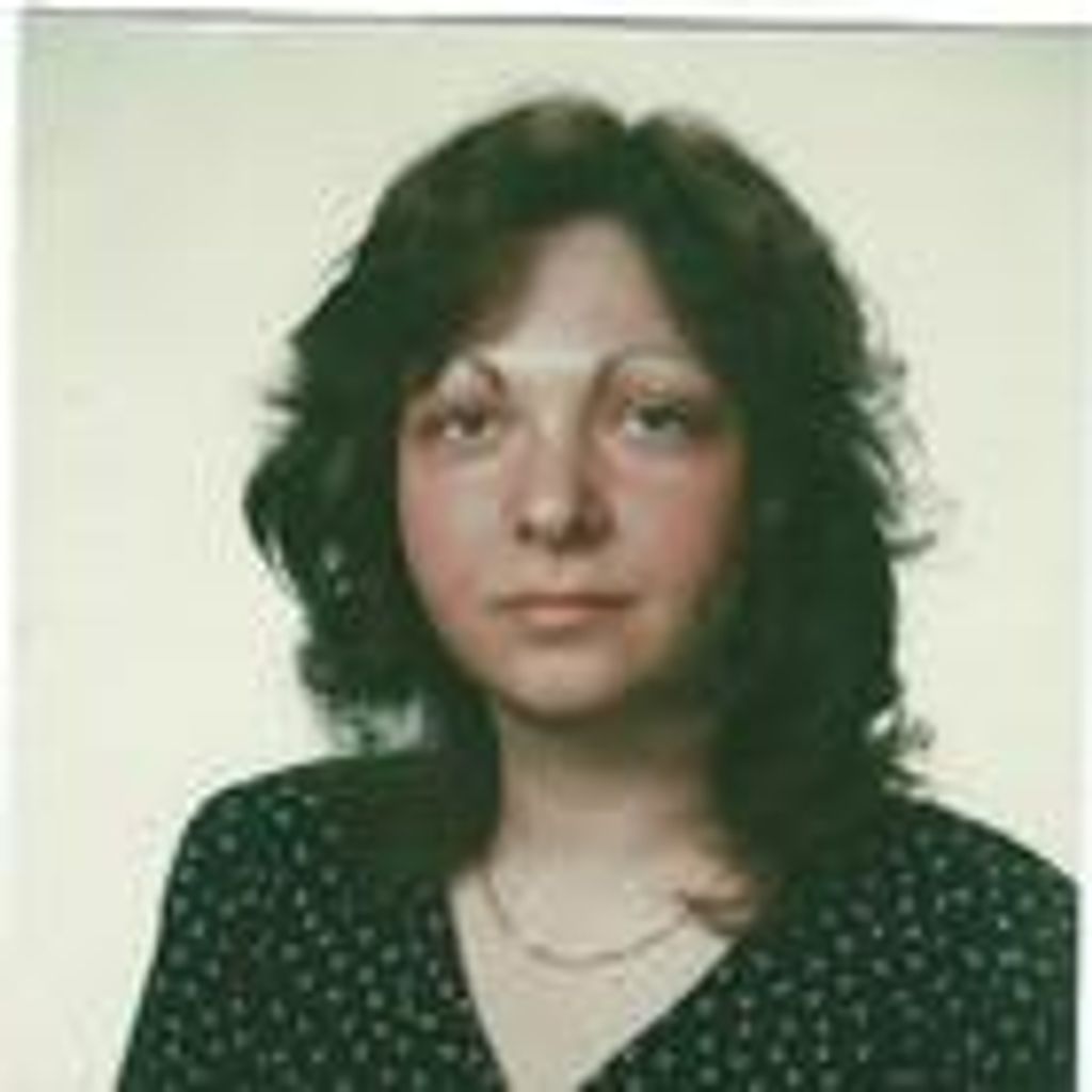 Louise Marchionda