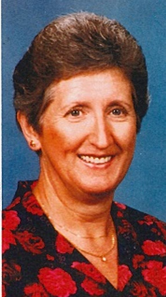 Dr. Eileen Taylor Appleby