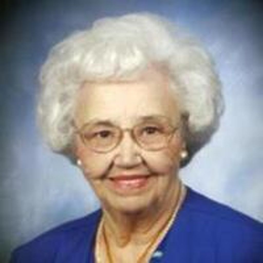Mary Will Barentine