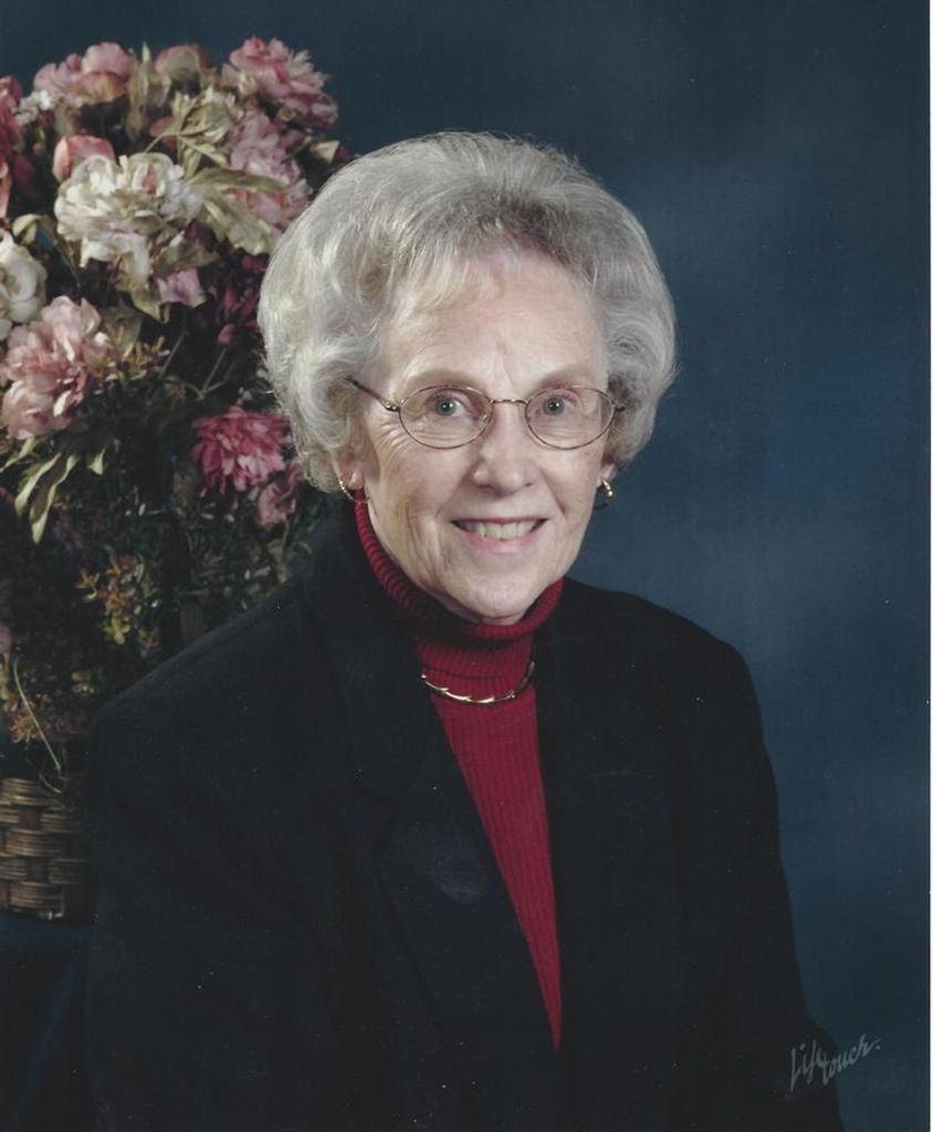 Faith Skibbe
