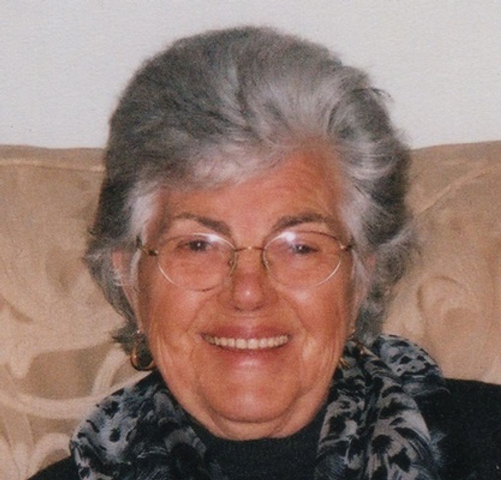Maria Luisa Cabral